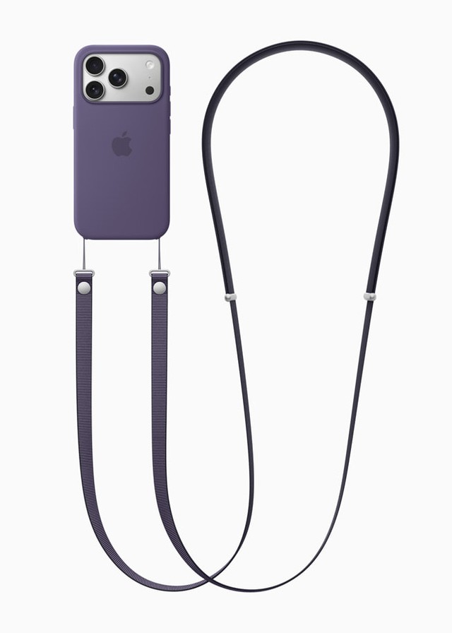 Apple ra mắt iPhone 17 Pro và iPhone 17 Pro Max, phiên bản Pro tiên tiến và mạnh mẽ nhất từ trước đến nay- Ảnh 13.
