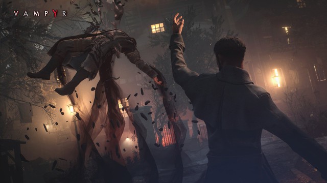 Một tựa game chất lượng trên Steam giảm giá kỷ lục, tin vui cho tín đồ của dòng game kinh dị- Ảnh 3.
