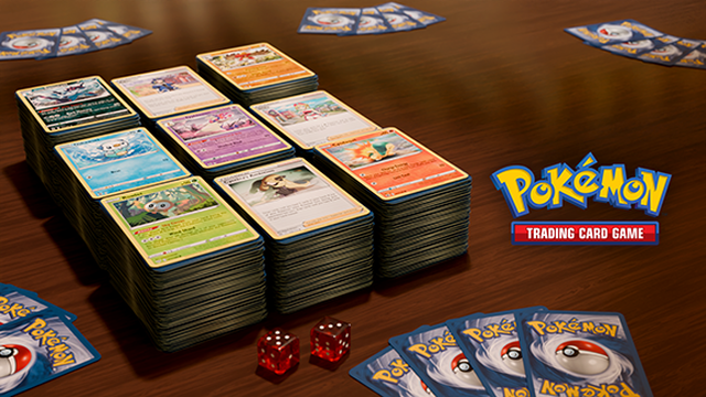 Dạy con trai lừa bán thẻ Pokémon giả trên livestream, nam game thủ bị cộng đồng bóc mẽ, chỉ trích mạnh mẽ- Ảnh 1. Dạy con trai lừa bán thẻ Pokémon giả trên livestream, nam game thủ bị cộng đồng bóc mẽ, chỉ trích mạnh mẽ- Ảnh 1.
