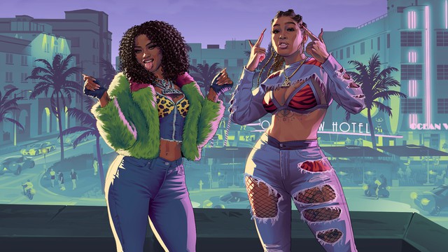 GTA 6 khả năng lại báo tin buồn cho game thủ, được dự báo sẽ tiếp tục "trễ deadline"- Ảnh 3. GTA 6 khả năng lại báo tin buồn cho game thủ, được dự báo sẽ tiếp tục "trễ deadline"- Ảnh 3.