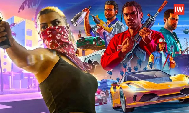 GTA 6 khả năng lại báo tin buồn cho game thủ, được dự báo sẽ tiếp tục "trễ deadline"- Ảnh 2. GTA 6 khả năng lại báo tin buồn cho game thủ, được dự báo sẽ tiếp tục "trễ deadline"- Ảnh 2.