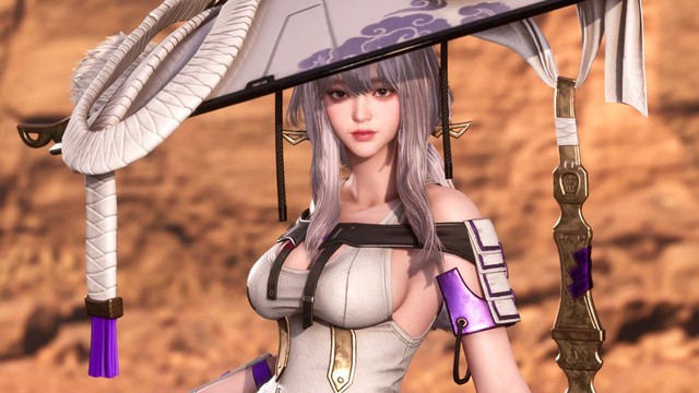 Bản mod của tựa game gợi cảm bậc nhất bất ngờ bùng nổ trên PC, hơn 20 triệu lượt tải, phần lớn đều cùng một "nội dung"- Ảnh 1. Bản mod của tựa game gợi cảm bậc nhất bất ngờ bùng nổ trên PC, hơn 20 triệu lượt tải, phần lớn đều cùng một "nội dung"- Ảnh 1.