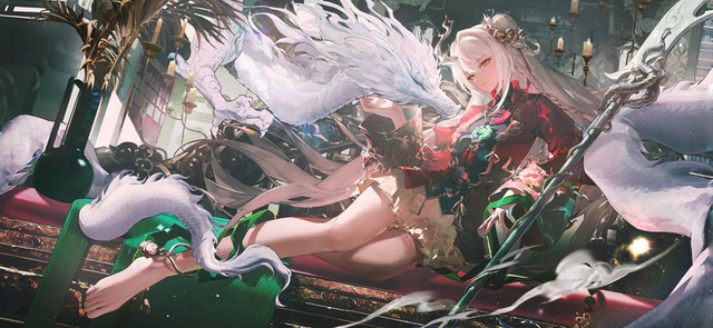 “Kẻ kế thừa bất thành” của Black Myth: Wukong chính thức tuyên bố đóng cửa- Ảnh 5.