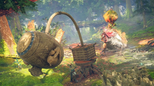 Một bom tấn quá hay trên Steam bất ngờ giảm giá sập sàn, sale off 90% cho game thủ- Ảnh 1.