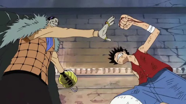 10 khoảnh khắc anime One Piece vượt trội hơn cả manga gốc- Ảnh 8.