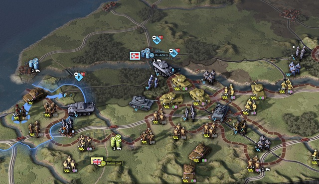Steam tiếp tục tung deal hời, một siêu phẩm game chiến tranh giảm giá kịch sàn, tương đương cốc trà sữa- Ảnh 3.