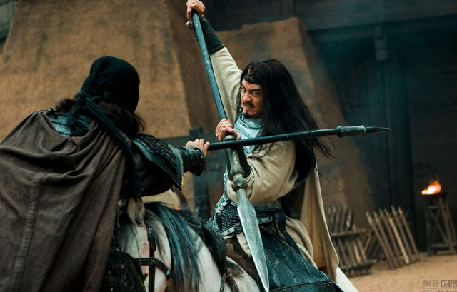 Vị tướng này khiến Lưu Bị, Gia Cát Lượng lo ngại còn Quan Vũ "coi thường ra mặt"- Ảnh 4. Vị tướng này khiến Lưu Bị, Gia Cát Lượng lo ngại còn Quan Vũ "coi thường ra mặt"- Ảnh 4.