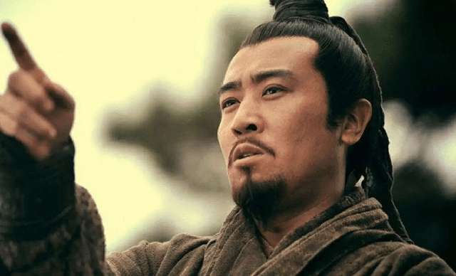 Vị tướng này khiến Lưu Bị, Gia Cát Lượng lo ngại còn Quan Vũ "coi thường ra mặt"- Ảnh 3. Vị tướng này khiến Lưu Bị, Gia Cát Lượng lo ngại còn Quan Vũ "coi thường ra mặt"- Ảnh 3.