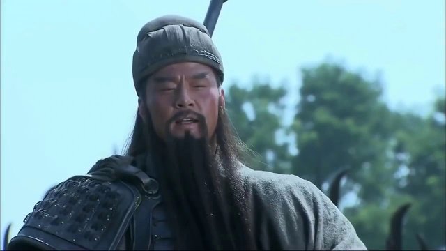 Vị tướng này khiến Lưu Bị, Gia Cát Lượng lo ngại còn Quan Vũ "coi thường ra mặt"- Ảnh 6. Vị tướng này khiến Lưu Bị, Gia Cát Lượng lo ngại còn Quan Vũ "coi thường ra mặt"- Ảnh 6.
