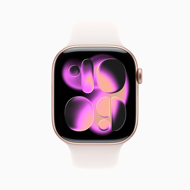 Phiên bản mới của các nền tảng phần mềm của Apple chính thức ra mắt hôm nay- Ảnh 10.