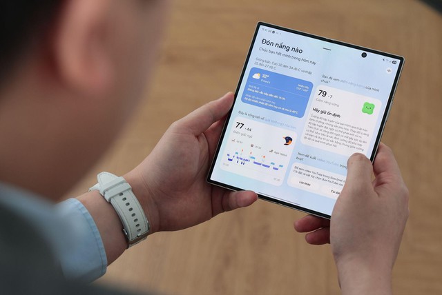 Nhìn lại chặng đường phát triển của smartphone gập: Đã cải tiến và đi xa đến mức nào?- Ảnh 8.