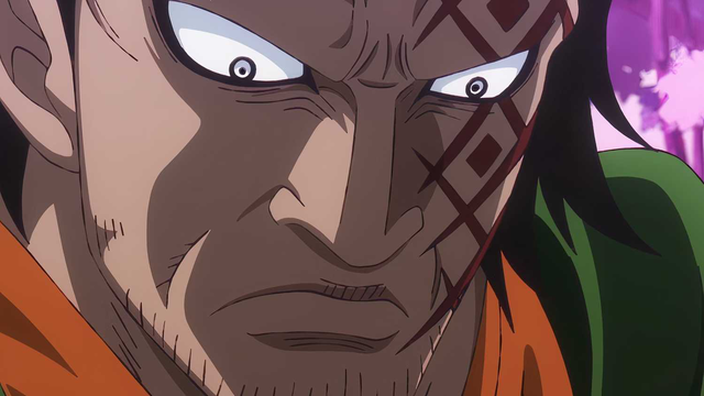 One Piece chương 1160 hé lộ kẻ khơi mào Quân đội Cách mạng không phải Monkey D. Dragon- Ảnh 3.