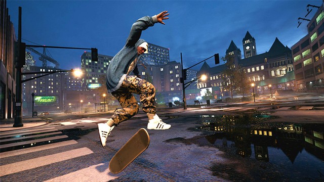 Được kỳ vọng quá nhiều, bom tấn game gây chán nản ngay khi ra mắt, bị chỉ trích là "cỗ máy hút máu"- Ảnh 1. Được kỳ vọng quá nhiều, bom tấn game gây chán nản ngay khi ra mắt, bị chỉ trích là "cỗ máy hút máu"- Ảnh 1.