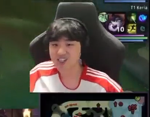 Bang vô cùng bối rối khi T1 thua DK ngay ván mở màn