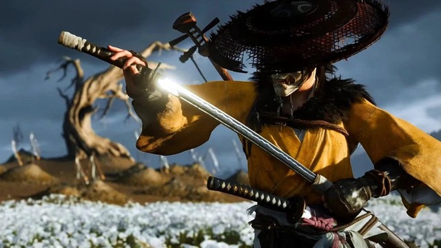 Những tựa game được mong chờ nhất tháng 10, người chơi kỳ vọng bậc nhất- Ảnh 1. Những tựa game được mong chờ nhất tháng 10, người chơi kỳ vọng bậc nhất- Ảnh 1.