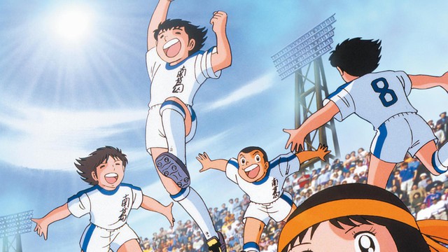 Từ Slam Dunk đến Doraemon: Top 10 anime fan khao khát có chuyển thể live-action nhất- Ảnh 6. Từ Slam Dunk đến Doraemon: Top 10 anime fan khao khát có chuyển thể live-action nhất- Ảnh 6.