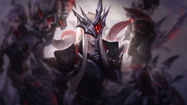 Skin T1 Yone của Faker còn chưa ra mắt nhưng đã có bản cosplay