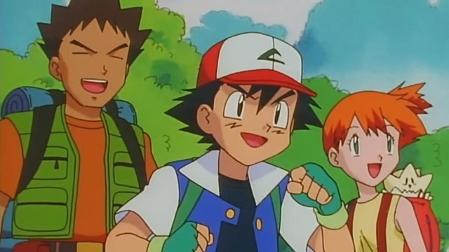 Game thủ Pokémon "vẽ" kịch bản, Ash sẽ không bao giờ trở thành người chơi Pokémon hàng đầu trong- Ảnh 1. Game thủ Pokémon "vẽ" kịch bản, Ash sẽ không bao giờ trở thành người chơi Pokémon hàng đầu trong- Ảnh 1.