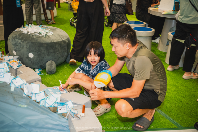 Sky Kids Playground: Sân chơi nhiệm màu đầu tiên của Sky “đổ bộ” TP.HCM trong tháng 9- Ảnh 2.