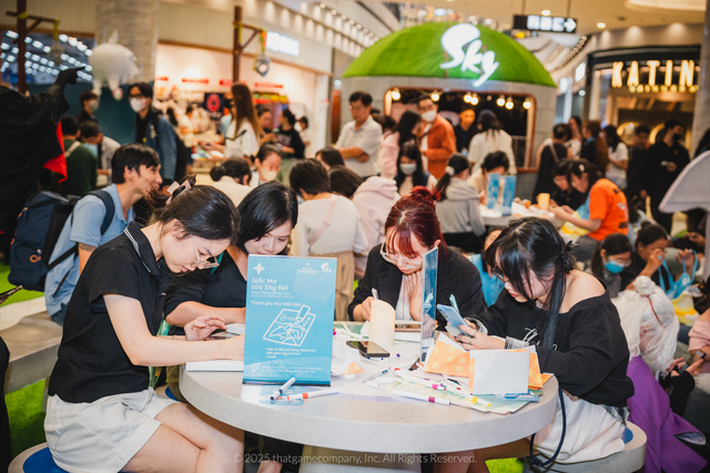 Sky Kids Playground: Sân chơi nhiệm màu đầu tiên của Sky “đổ bộ” TP.HCM trong tháng 9- Ảnh 3.