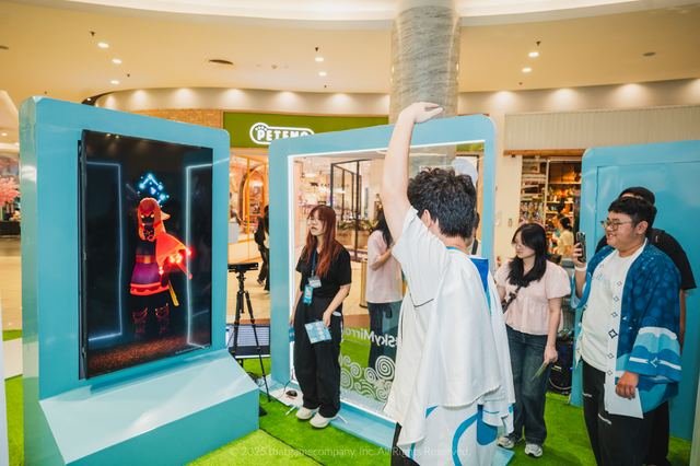 Sky Kids Playground: Sân chơi nhiệm màu đầu tiên của Sky “đổ bộ” TP.HCM trong tháng 9- Ảnh 4.