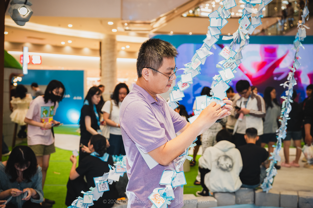 Sky Kids Playground: Sân chơi nhiệm màu đầu tiên của Sky “đổ bộ” TP.HCM trong tháng 9- Ảnh 6.