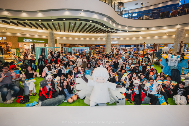 Sky Kids Playground: Sân chơi nhiệm màu đầu tiên của Sky “đổ bộ” TP.HCM trong tháng 9- Ảnh 7.