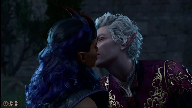 Những câu chuyện tình lãng mạn, đáng nhớ nhất trong lịch sử làng game thế giới- Ảnh 1. Những câu chuyện tình lãng mạn, đáng nhớ nhất trong lịch sử làng game thế giới- Ảnh 1.