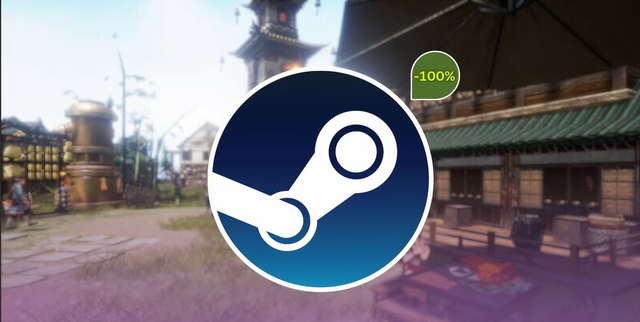 Steam tặng miễn phí một trò chơi tới tháng 11, game thủ bắt buộc phải làm theo hướng dẫn- Ảnh 1.