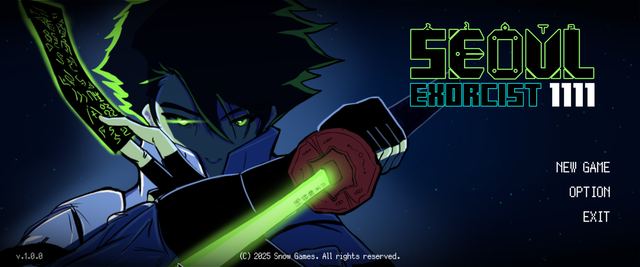 Một siêu phẩm "trừ tà" vừa cập bến di động, mang trải nghiệm "chặt chém" đã mắt với mức giá bằng "nửa bát phở"- Ảnh 2. Một siêu phẩm "trừ tà" vừa cập bến di động, mang trải nghiệm "chặt chém" đã mắt với mức giá bằng "nửa bát phở"- Ảnh 2.