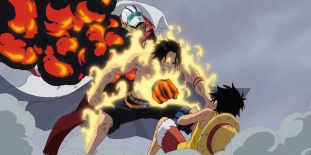 One Piece: Oda tiết lộ nhân vật này đã sống sót thêm 10 năm nhờ người hâm mộ- Ảnh 4.