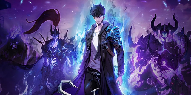 Khi anime vượt mặt nguyên tác: 5 series đã chứng minh sức mạnh của hoạt hình- Ảnh 5.
