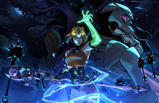 Review tựa game bom tấn làm mưa làm gió trên Steam - mức giá 385.000 VND là quá rẻ với chất lượng- Ảnh 4. Review tựa game bom tấn làm mưa làm gió trên Steam - mức giá 385.000 VND là quá rẻ với chất lượng- Ảnh 4.