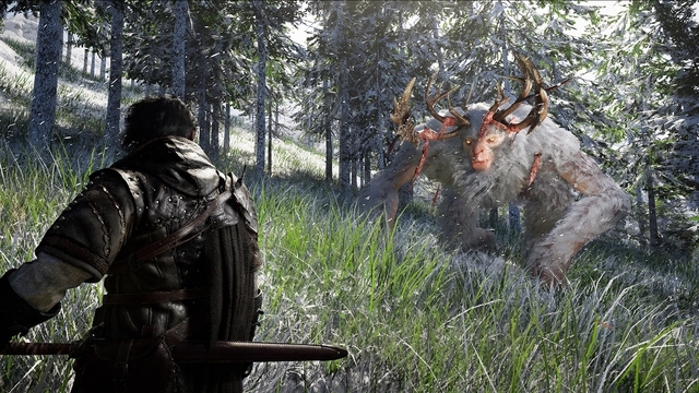 Siêu phẩm RPG được mong chờ nhất ấn định ngày ra mắt, tin quá vui cho toàn bộ game thủ- Ảnh 2. Siêu phẩm RPG được mong chờ nhất ấn định ngày ra mắt, tin quá vui cho toàn bộ game thủ- Ảnh 2.