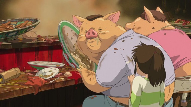 Top 10 phim hoạt hình có doanh thu cao nhất lịch sử: Kimetsu no Yaiba trỗi dậy xô đổ nhiều kỷ lục- Ảnh 4. Top 10 phim hoạt hình có doanh thu cao nhất lịch sử: Kimetsu no Yaiba trỗi dậy xô đổ nhiều kỷ lục- Ảnh 4.