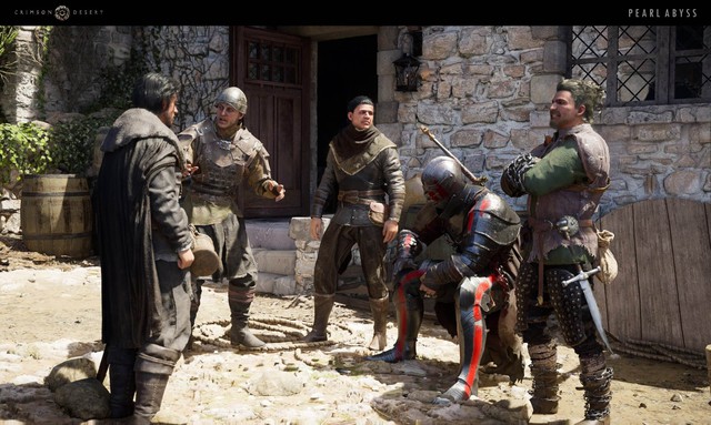 Siêu phẩm RPG được mong chờ nhất ấn định ngày ra mắt, tin quá vui cho toàn bộ game thủ- Ảnh 3. Siêu phẩm RPG được mong chờ nhất ấn định ngày ra mắt, tin quá vui cho toàn bộ game thủ- Ảnh 3.