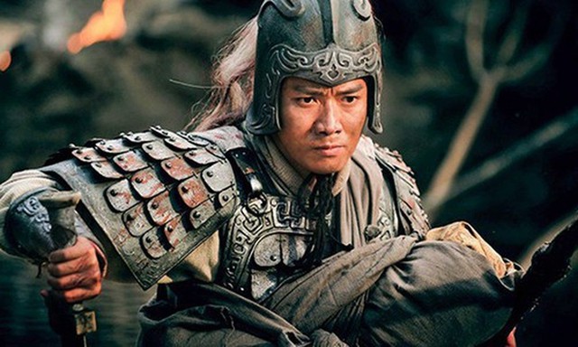 Triuệ Vân là chiến tướng nhưng ông lại không có một vị thế đủ cao nếu phải trấn giữ Kinh Châu