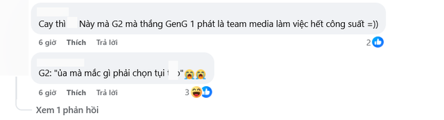Khán giả vừa ngỡ ngàng nhưng cũng 
