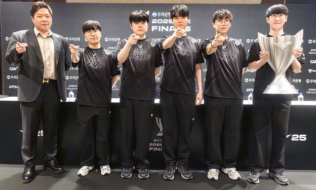 Gen.G liệu có đủ hoàn hảo để 