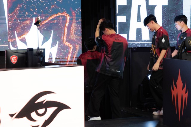 GAM gần như chắc chắn sẽ có sự 