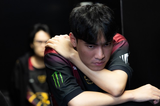 Khả năng chính Levi cũng khó ở lại