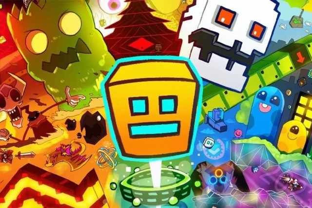 Đen nhất thế giới: Game thủ thất bại ở ngưỡng 99% trước thử thách khó nhất lịch sử nhân loại!- Ảnh 1. Đen nhất thế giới: Game thủ thất bại ở ngưỡng 99% trước thử thách khó nhất lịch sử nhân loại!- Ảnh 1.