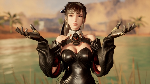 Game gợi cảm nhất 2024 chuẩn bị ra mắt phần tiếp theo, hứa hẹn còn "mãn nhãn" hơn phần gốc- Ảnh 1.