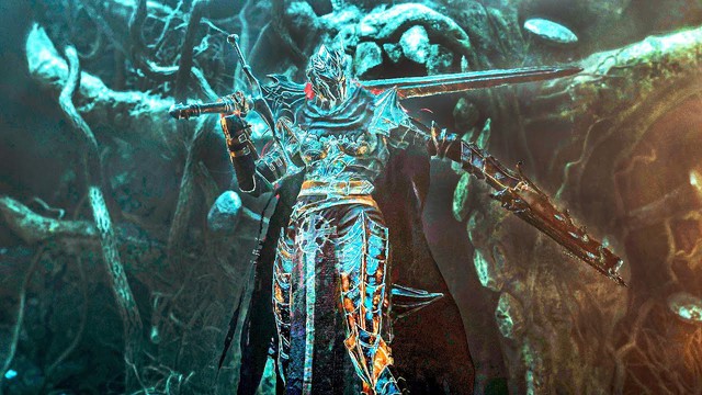 Những tựa game Soulslike bị chấm điểm quá thấp, nhưng chất lượng lại hay tới bất ngờ- Ảnh 4.