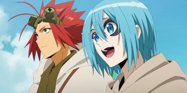 10 thế giới Anime đáng sợ nhất: Nơi mọi bước đi đều là một cuộc chiến sinh tồn- Ảnh 3.