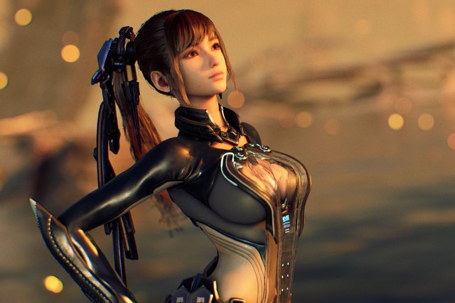 Game gợi cảm nhất 2024 chuẩn bị ra mắt phần tiếp theo, hứa hẹn còn "mãn nhãn" hơn phần gốc- Ảnh 2.