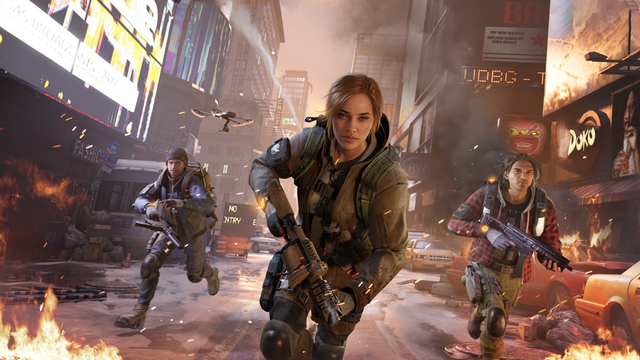 Sau 4 năm trì hoãn, cuối cùng Ubisoft cũng khởi động lại dự án game siêu phẩm này- Ảnh 2. Sau 4 năm trì hoãn, cuối cùng Ubisoft cũng khởi động lại dự án game siêu phẩm này- Ảnh 2.