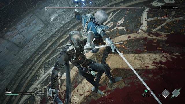 Những tựa game Soulslike bị chấm điểm quá thấp, nhưng chất lượng lại hay tới bất ngờ- Ảnh 2.