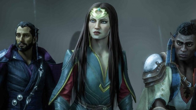 Một bom tấn "flop" nặng bất ngờ được hồi sinh theo cách khó tin, lượng game thủ tăng 1500%- Ảnh 2. Một bom tấn "flop" nặng bất ngờ được hồi sinh theo cách khó tin, lượng game thủ tăng 1500%- Ảnh 2.