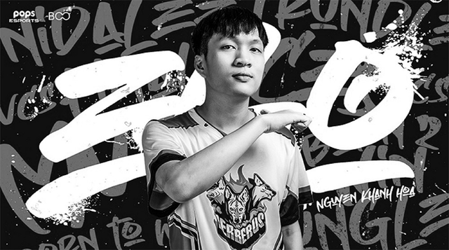 Ngày này năm xưa: VCS và LMHT Việt chính thức chia tay vĩnh viễn EGO- Ảnh 1. Ngày này năm xưa: VCS và LMHT Việt chính thức chia tay vĩnh viễn EGO- Ảnh 1.